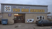 YHC Hire Solutions Ltd. 1160390 Image 2